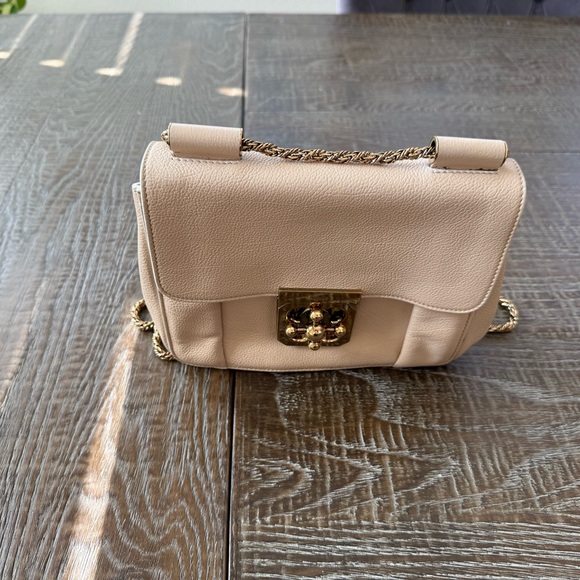 Chloe 2-way Carry Chic Handbag - Picture 2 of 9